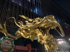 -唐人街(耀华力路)