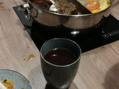 -老鼎旺安格斯牛肉火锅(衡艺广场店)