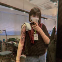 -飛凡TATTOO纹身•原创
