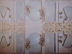 -星尚嫁日(红星国际广场店)