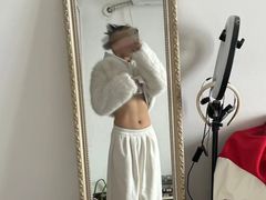 -CXFIT 陈徐健身工作室(凯旋店)
