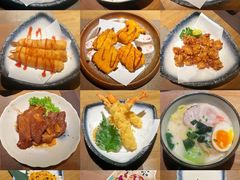 -福樱兰海鲜放题铁板烧(加州店)