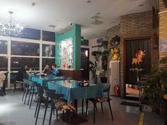 -My Way Town买味堂·东南亚餐厅(亦庄店)