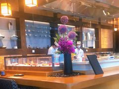 -Tsuru鹤日本料理(静安香格里拉店)