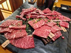 -千寻烧肉(政务区店)