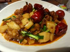 -隔壁老王·家常云南菜(花巷店)