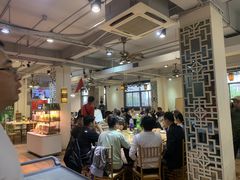 -百年银屏蚝烙·潮汕菜·非遗(乐山店)