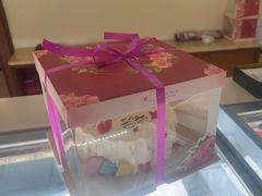 -蜂蝶来饼店(拱北总店)