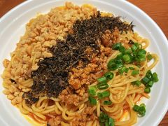 宜宾燃面-峨嵋小镇·川菜(勒泰中心店)