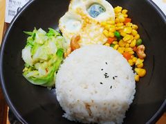 -海盗虾饭·剥好的小龙虾饭(上地辉煌店)