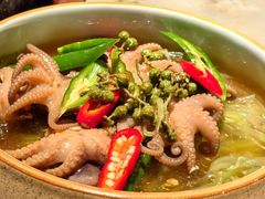 -锦府盐帮·李宅(领展购物广场中关村店)