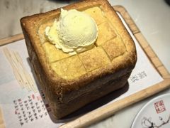 -绿茶餐厅(青岛城阳万象汇店)