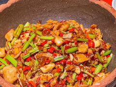 -烹湘·鲜炒湖南土菜(海珠店)