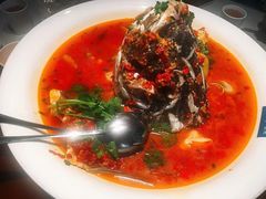 -坛宗剁椒鱼头(河西王府井店)