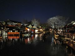 -乌镇西栅景区