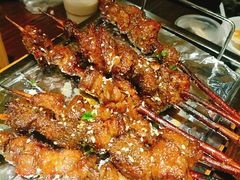 -霄汉羊排(万松园一店)