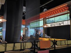 -晓淮山·扬州早茶·淮扬菜(龙阳广场店)