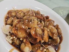 温拌全贝-奥华餐厅·老张记(台基厂店)