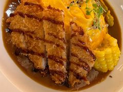 -吾妻拉面•和风食堂(群光广场店)