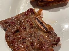 -蓉城四海·澳牛炙烤自助(江阴周庄店)