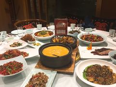 -阿斯牛牛·凉山菜(新会展店)