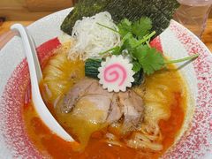 -Ramen满吉·豚骨拉面(丽园路店)