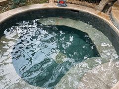 -太白山御龙湾温泉