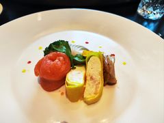 -北京饭店谭家菜