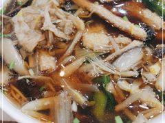 -东吴面馆(因果巷店)