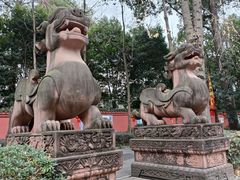 -青羊宫