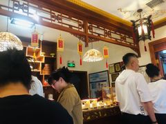 -富华斋饽饽铺·宫廷糕点·伴手礼(护国新天地店)