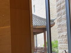 -蜻蜓逐宴全日制西餐厅I古北水镇大酒店