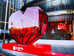 -JORDAN(东方广场店)