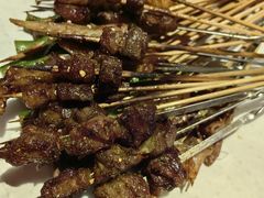 -贰醒·私房小院烧烤 (太古里店)