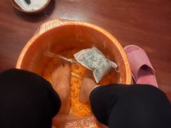 -裕和堂中医推拿艾灸(太古汇臻品店)