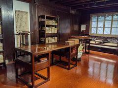 -天一阁博物院