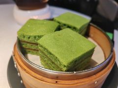 -醉舍·新淮扬菜(长宁龙之梦店)