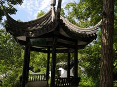 -玉女潭景区