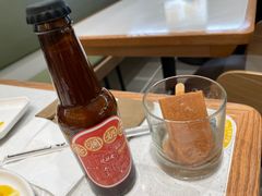 -蔡澜点心·粤菜(月星环球港店)