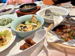 -宁波石浦大饭店(新材料城店)