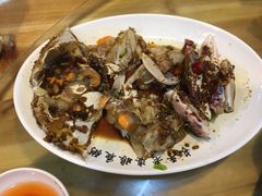 -长平老姿娘夜粥(平东一街店)