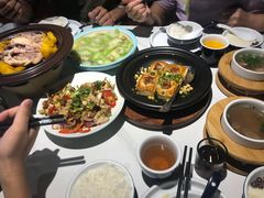 -秋色客家菜(南山店)