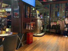 -1886德国汽车餐厅(外滩中央店)