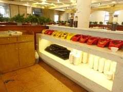 自助取餐区-守柴炉烤鸭(中海国际店)