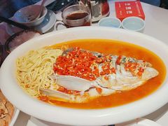 -火宫殿·小吃王国(坡子街店)