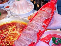 -小龙坎火锅(IFS HOT店)