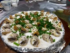 -温岭人家(红花北路店)