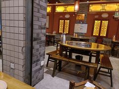 -黑鸡母杀牛匠火锅(崇文路店)