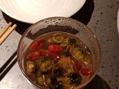 -大师兄·西北小馆(南沙万达广场店)