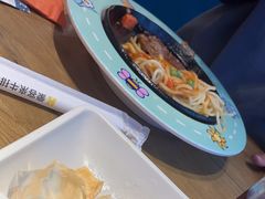 -豪客来牛排(重庆冉家坝SM广场1712店)